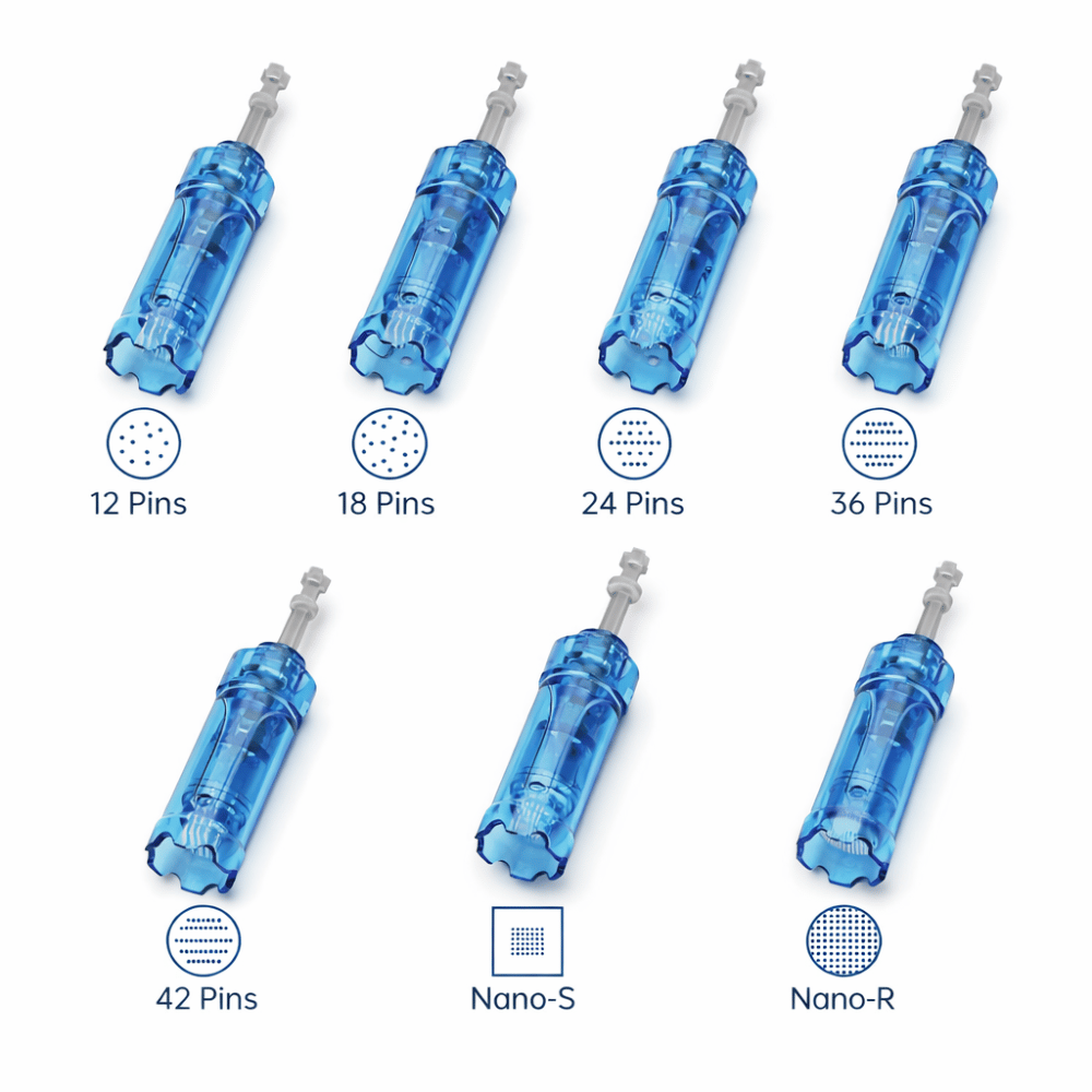 Dr. Pen Agulhas para A8S, A11 & M8S (pack de 5)