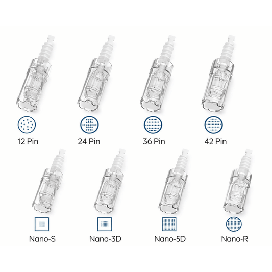 Dr. Pen Agulhas para A10 (5-pack) 