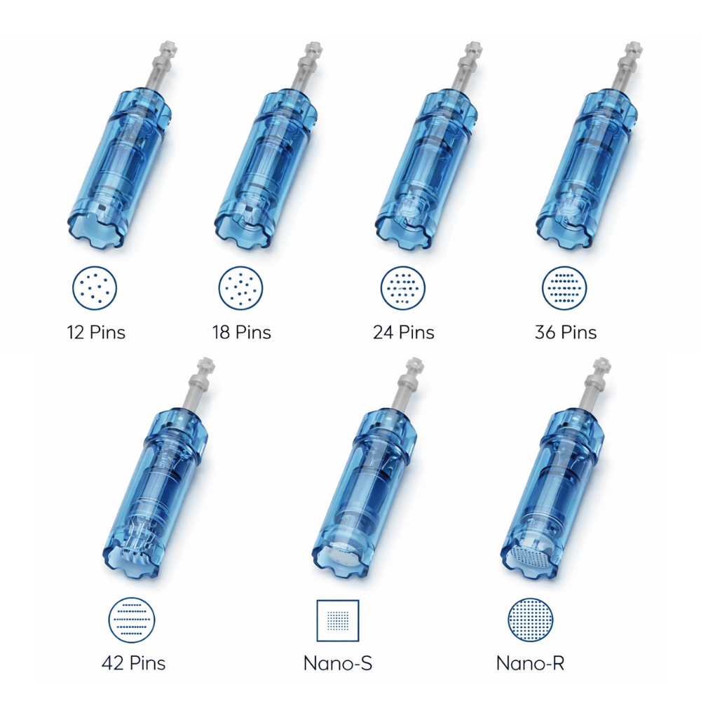 Dr. Pen Agulhas para A20 (5-pack) 