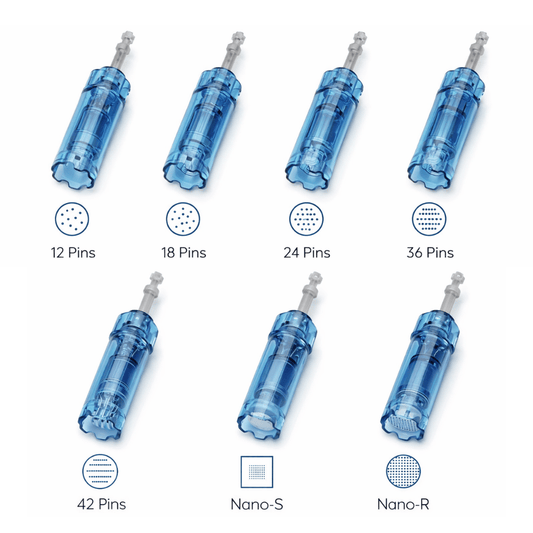 Dr. Pen Agulhas para A20 (5-pack) 