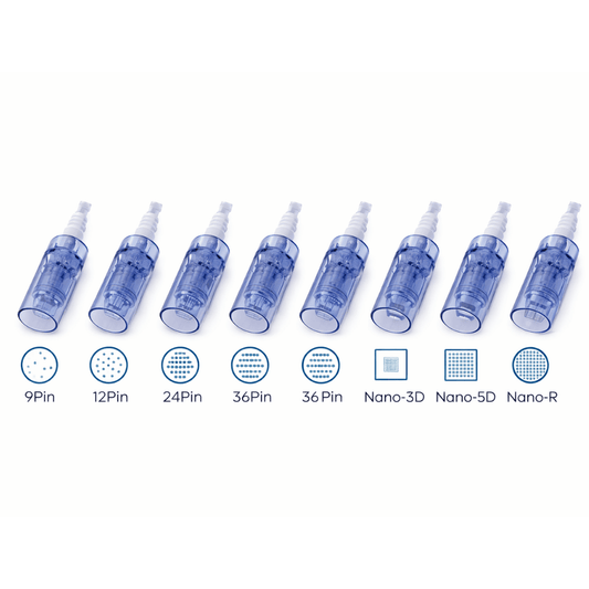 Dr. Pen Agulhas para A6 (5-pack) 