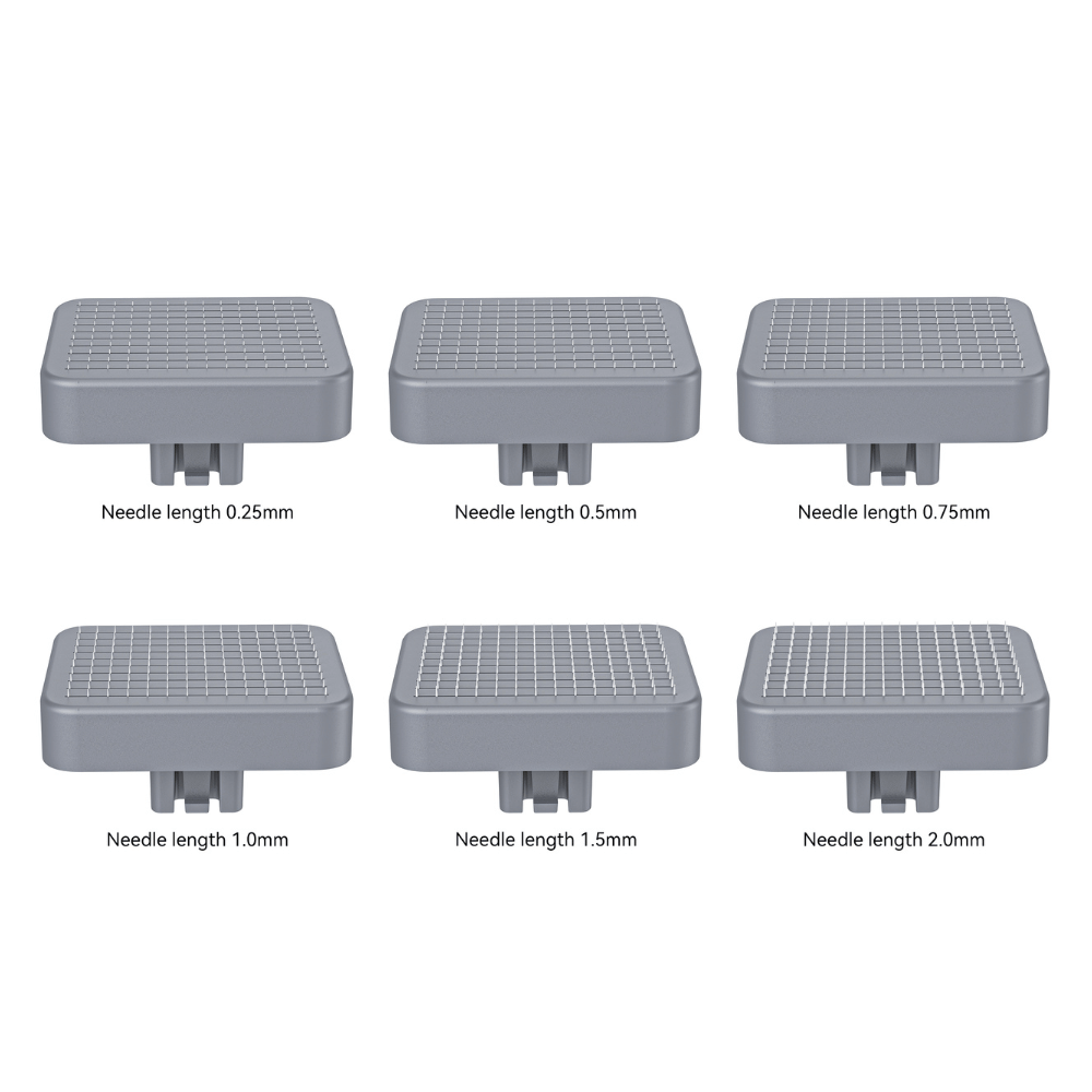 Bio Pen Agulhas para Bio 6 (pack de 10) 