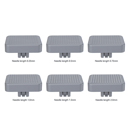 Bio Pen Agulhas para Bio 6 (pack de 10) 