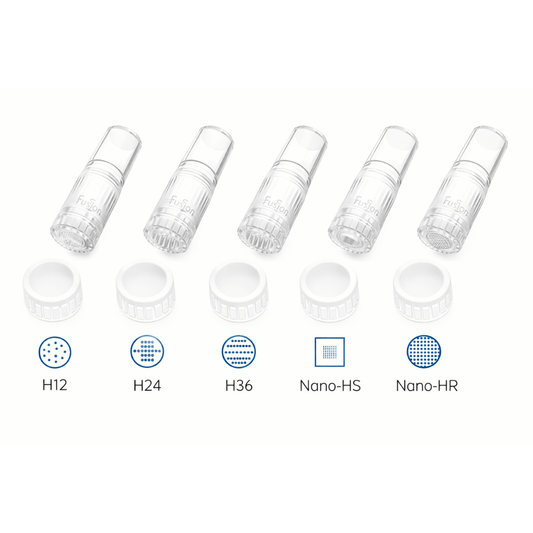 Hydra Pen Agulhas para H3 & H5 (pack de 5) 