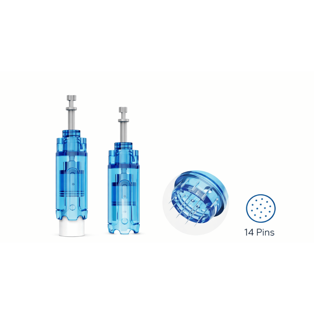 Dr. Pen Agulhas para A20 (5-pack) 